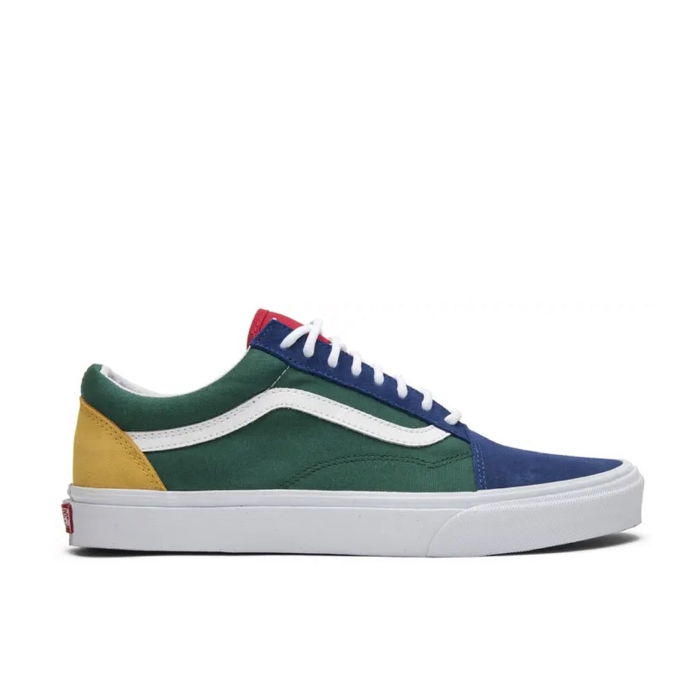 Vans Old Skool ‘Yacht Club’